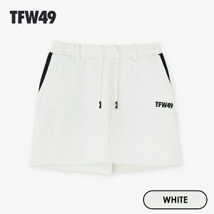 TFW49 LIGHTE SHELL SKIRT [TL07251004] | fB[X StEFA XJ[g