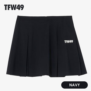 TFW49 PLEATS SKIRT [TL07251006] | fB[X StEFA XJ[g