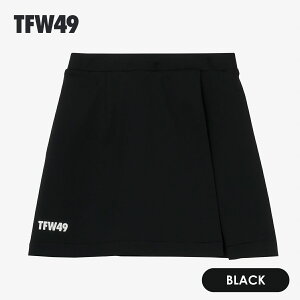 TFW49 LAYERED SKIRT [TL07251008] | fB[X StEFA XJ[g