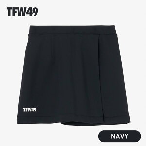 TFW49 LAYERED SKIRT [TL07251008] | fB[X StEFA XJ[g