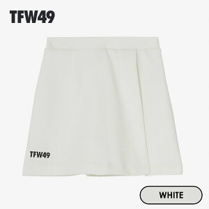 TFW49 LAYERED SKIRT [TL07251008] | fB[X StEFA XJ[g