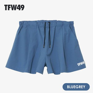 TFW49 LIGHT SHORTS [TL07251010] | fB[X StEFA V[gpc