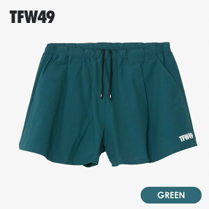 TFW49 LIGHT SHORTS [TL07251010] | fB[X StEFA V[gpc
