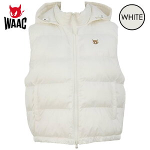 WAAC 24AW LOFTECH SUMMIT VEST [072244290] | bN fB[X StEFA xXg