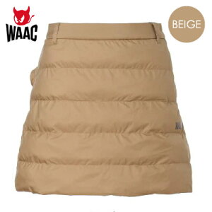 WAAC 24AW LOFTECH SUMMIT SKIRT [072244390] | bN fB[X StEFA XJ[g