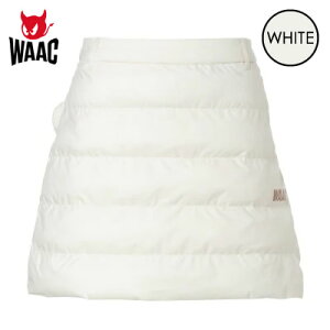 WAAC 24AW LOFTECH SUMMIT SKIRT [072244390] | bN fB[X StEFA XJ[g