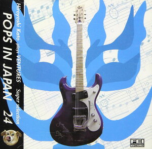 CD POPS IN JAPAN 24 �^ ��쉹�y��