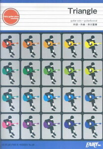 �y�� GP43 �M�^�[�s�[�X Triangle �^ �t�F�A���[