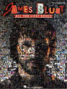 �y�� �A�� JAMES BLUNT�^ALL THE LOST SOULS �^ �V���R�[�~���[�W�b�N�G���^�e�C�����g