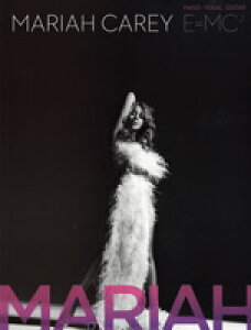 �y�� �A�� MARIAH CAREY�^E��MC2 �^ �V���R�[�~���[�W�b�N�G���^�e�C�����g