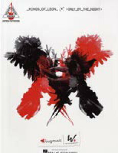 �y�� �A�� KINGS OF LEON�^ONLY BY THE NIGHT �^ �V���R�[�~���[�W�b�N�G���^�e�C�����g