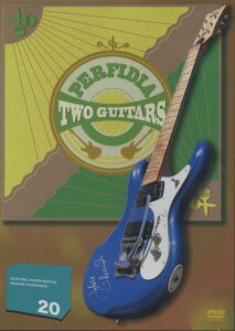 DVD GLCXgt@匤20 p[tBfBA^2̃M^[ ^ 쉹y