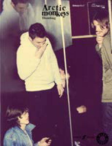 y A Arctic Monkeys^Humbug ^ VR[~[WbNG^eCg