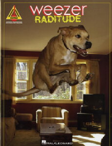 y A WEEZER^RADITUDE ^ VR[~[WbNG^eCg