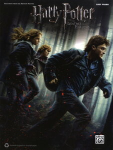 �y�� �A�� HARRY POTTER AND THE DEATHLY HALLOWS�CPART 1�EArr�DCoates �^ �V���R�[�~���[�W�b�N�G���^�e�C�����g