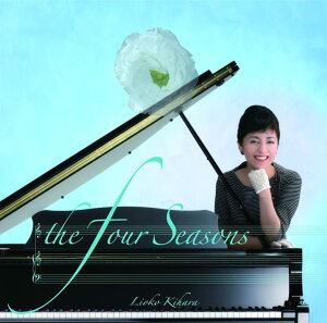 CD q THE FOUR SEASONS-SUMMER- ̖ ̂ĂȂ ^ qX^WI
