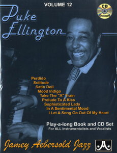 y A Duke Ellingtoni12jCDt ^ WFC~[I[o[\h