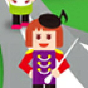 y QR127 }[`Ooh ~bL[}EXE}[`yMICKEY MOUSE MARCHz ^ ~[WbNGCg