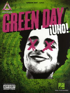y A GREEN DAY^UNOI ^ VR[~[WbNG^eCg