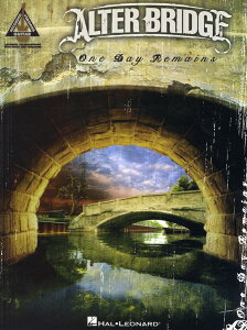 y A ALTER BRIDG^One Days Remains ^ VR[~[WbNG^eCg