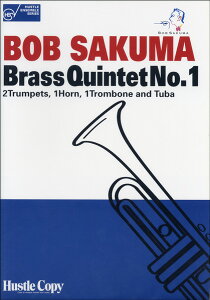 y HCE-009 nbXEATuEV[Y BRASS QUINTET NO.1 {uv ^ nbXRs[