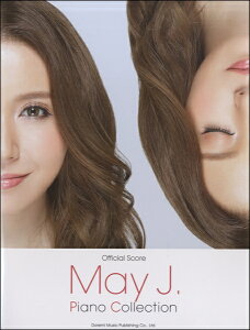 �y�� �I�t�B�V�����E�X�R�A May�DJ�^Piano Collection �^ �h���~�y���o�Ŏ�