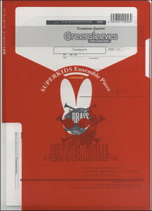 y uXATu Greensleeves^g{[4dt ^ X[p[LbYR[h