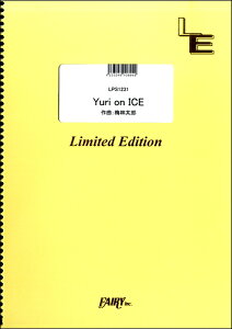 y LPS1231 sAm\ Yuri on ICE^~ёY ^ tFA[If}h