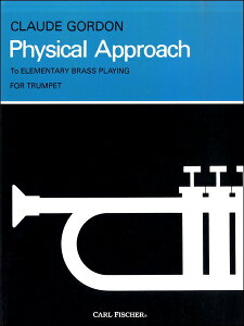 楽譜 GYW00073243ゴードン初歩の低音楽器奏法への実践的アプローチトランペット ／ カール・フィッシャー社