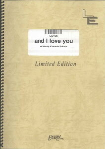 �y�� LGV35 �M�^�[�����H�[�J�� and I love you�^Mr�DChildren �^ �t�F�A���[�I���f�}���h
