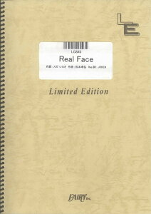 �y�� LGS43 �M�^�[�\�� Real Face�^KAT�|TUN �^ �t�F�A���[�I���f�}���h