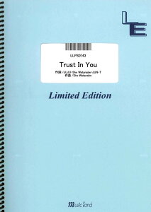 y LLPS0143 sAm\ Trust In You^JUJU ^ tFA[If}h