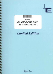 �y�� LLPS0280 �s�A�m�\�� GLAMOROUS SKY�^NANA starring MIKA NAKASHIMA �^ �t�F�A���[�I���f�}���h