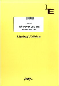 y LPV1077 sAmH[J Wherever you are^ONE OK ROCK ^ tFA[If}h