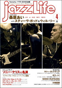 G jazzLife^WYCt 2019N4 ^ WYECt