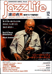 G jazzLife^WYCt 2019N12 ^ WYECt