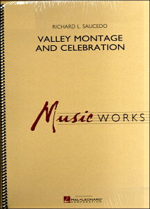 y MUNS1514 A o[^[WƃZu[VyValley Montage and Celebrationz ^ ~[WbNGCg