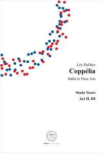 �y�� ���I�E�h���[�u��ȁw�R�b�y���A�x�i�S3���j�~�j�`���A�X�R�A�i1���^2�C3���Z�b�g�j �~�j�`���A�X�R�A�i2�� �^ (��)KEDIA MUSIC CREATE