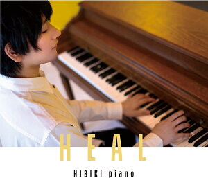 CD JIMS1011 �q�r�Lpiano�^HEAL �^ JIMS