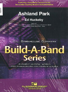 y MUFB381 A AbVhEp[NȁiGhEnbNr[j (tbNXohjyAshland Parkz ^ ~[WbNGCg