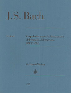 �y�� GYP00125365 �o�b�n �J�v���b�`�� �σ����� BWV992 �u�ň��̌Z�̗������ɂ������āv�^���T�Ł^Dadelsen�ҁ^ �^ �w�����Ёi���}�n�j