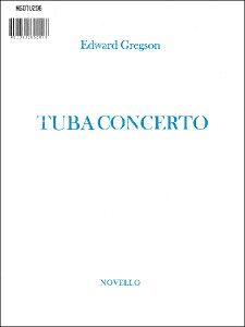 y MSOTU296 e[otȁiGh[hEOO\jyTuba Concertoz ^ ~[WbNGCg