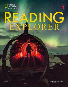 Reading Explorer 3rd Edition Level 1 Student Book ^ ZQ[W[jO (JPT)