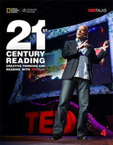 21st Century Reading Level 4 Student Book �^ �Z���Q�[�W���[�j���O (JPT)