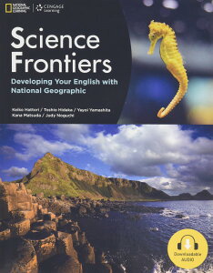 Science Frontiers Student Book ^ ZQ[W[jO (JPT)