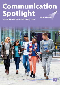 Communication Spotlight Intermediate 3rd EditionLMS ^ ABAX(JPT)