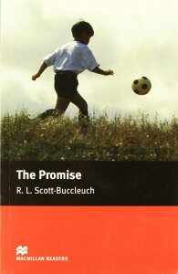 Macmillan Readers Elementary Promise without Audio CD �^ �}�N�~�����G�f���P�[�V����(JPT)