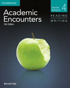 Academic Encounters 2nd Edition Level 4 Studentfs Book Reading and Writing and Writing Skills Inter ^ PubWwo(JPT)