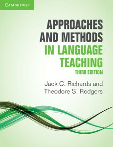 Approaches & Methods in Language Teaching 3rd Edition ^ PubWwo(JPT)