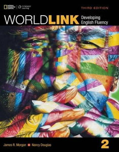 World Link 3rd Edition Level 2 Student Book Text Only ^ ZQ[W[jO (JPT)